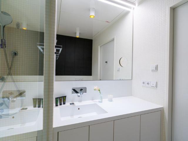 Elegant compact apartment for price conscious Vienna travelers with high living standards, Vienna Amsterdam Apartments for Rent
