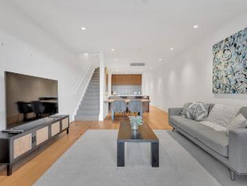 Elegant Contemporary Living in the Heart of Norwood