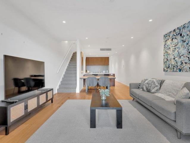 Elegant Contemporary Living in the Heart of Norwood