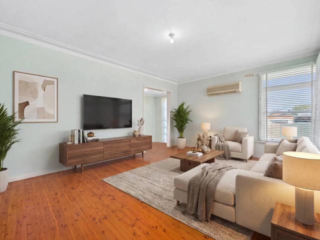 Elegant Corner Block Residence in Lansvale