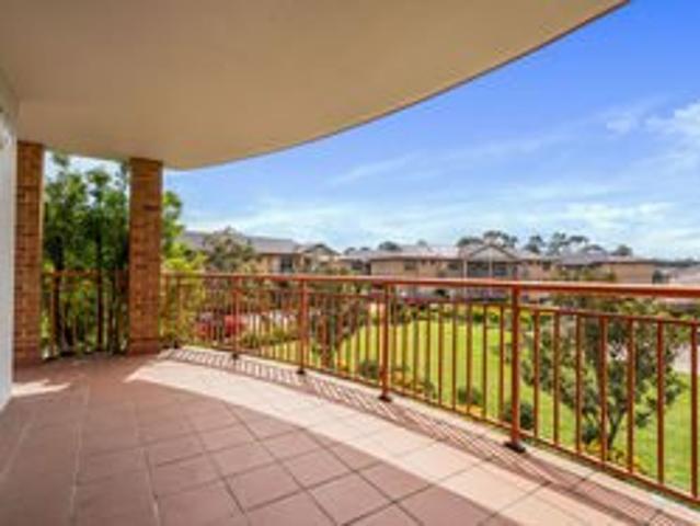 Elegant Corner Position with Stunning Bowling Green Views