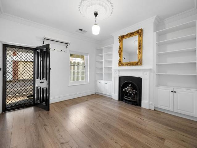 Elegant Cottage Living in Prestigious North Adelaide