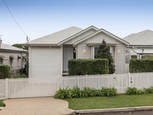 Right Size in Style + 2021 Built Cottage