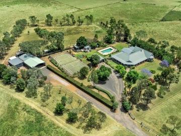 Adlana Park Elegant Country Living, 493 Bunnan Road, Scone