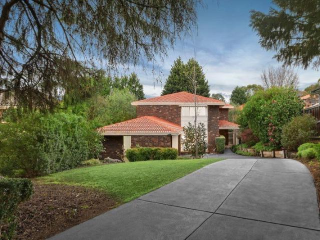 Elegant Courtside Living in a Premier Dual School Zone