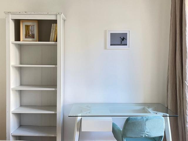 Elegant & Cozy 3BR Parisian appartement, Paris Amsterdam Apartments for Rent