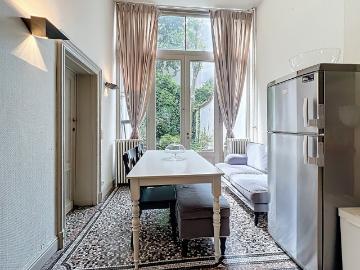 3090, Hal-Vilvorde, Flandre - Jardin, Cuisine équipée