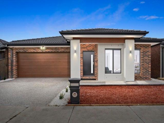 Elegant Design and Exceptional Family Living