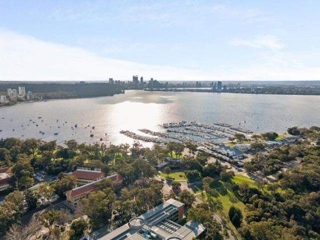 Elegant Design, River Precinct Downsizer