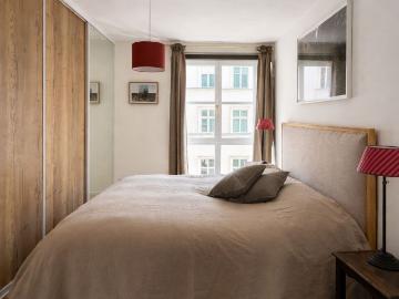 Elegant Designer Apartment in the Heart of Berlin Mitte, Berlin Amsterdam Apartments for Rent