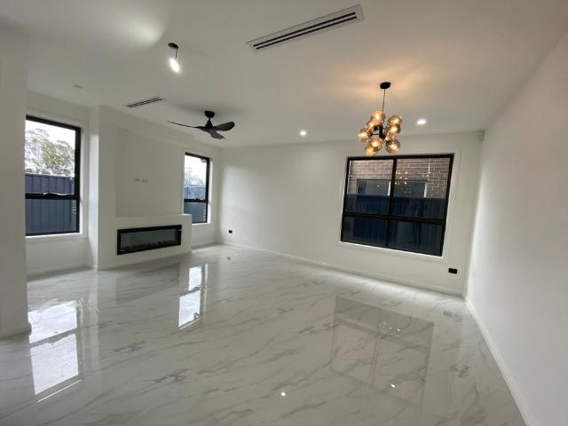 Elegant Designer Home in a Premier Marsden Park Location