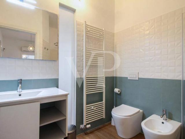 Elegant detached villa with a private garden