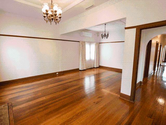 Elegant Double Fronted Tudor Residence in Prestigious West Preston