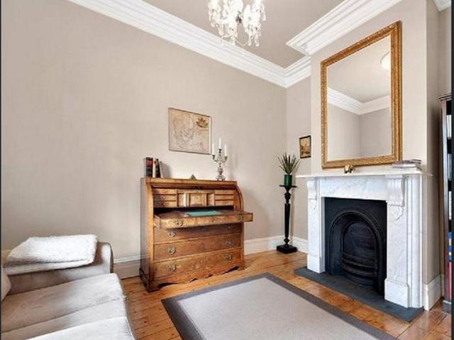 Elegant Double Storey Balcony Terrace