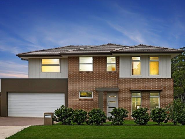 Elegant Double Storey Family Home in Prime Location!