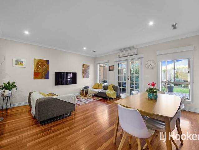 Elegant Excellence with Exceptional Indoor Outdoor Appeal! APPLICATIONS NOW OPEN