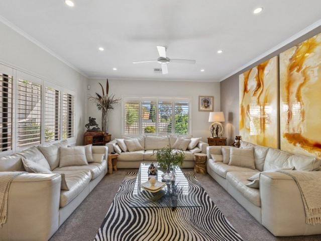Elegant Executive Residence