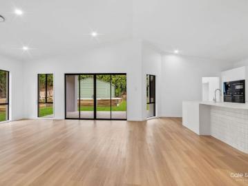 Elegant Executive Residence with Premium Features Throughout