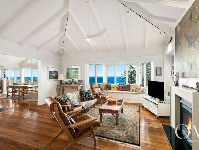 Elegant. Expansive. Exceptional