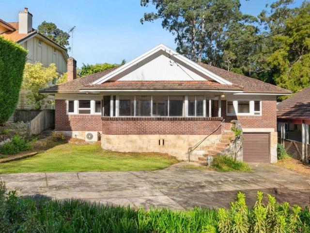 Elegant east side bungalow ready for its new life