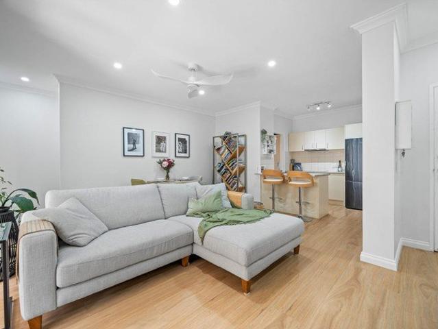 Elegant East Perth Living with Space and Style
