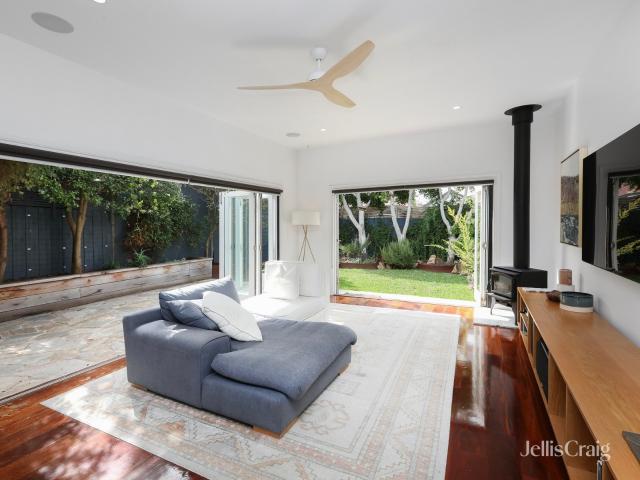 Elegant Edwardian with Contemporary Luxury in Fairfield Village