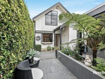 Ascot Vale, Melbourne, Victoria, Victoria