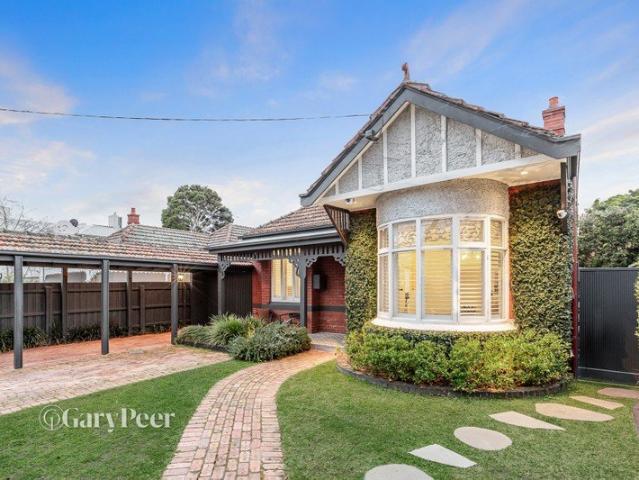 Elegant Edwardian living in the heart of Armadale