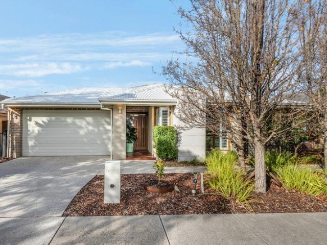 Elegant Entertainer, Designed for Lifestyle