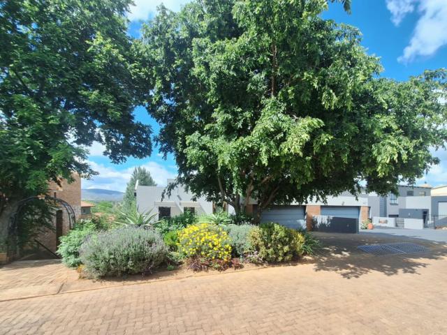 Elegant Estate Living at Magalies Golf & River Club