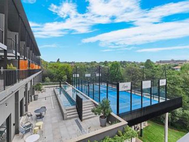 elegant fully furnished 1 bedroom 1.