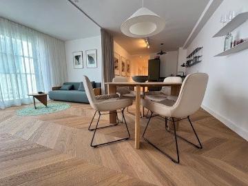 Elegant furnished apartment in central Vienna – ideal for expats