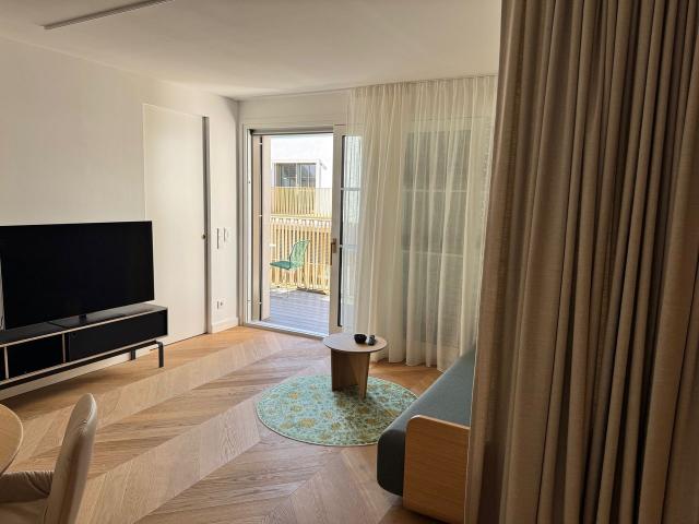 Elegant furnished apartment in central Vienna – ideal for expats, Vienna Amsterdam Apartments for Rent