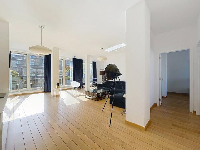 Elegant Furnished Apartment with Terrace