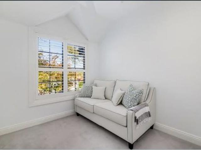 Elegant furnished Home with Private Courtyard