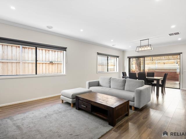 Elegant Family Haven with Premium Features
