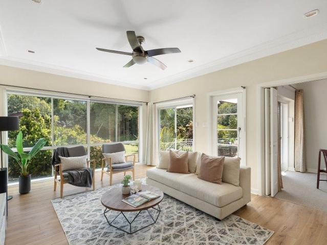 Elegant Family Home on a 948sqm level land