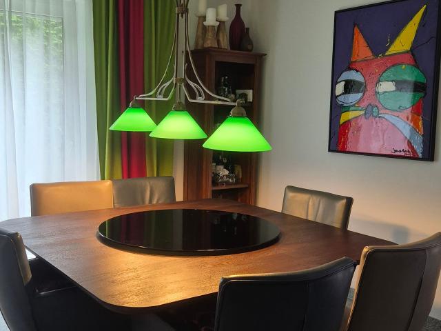 Elegant Family Home in a Green Luxary District of Düsseldorf 4 Bedrooms | 2.5 Bathrooms | Underground Parking for 2 cars, Dusseldorf Amsterdam Apartments for Rent