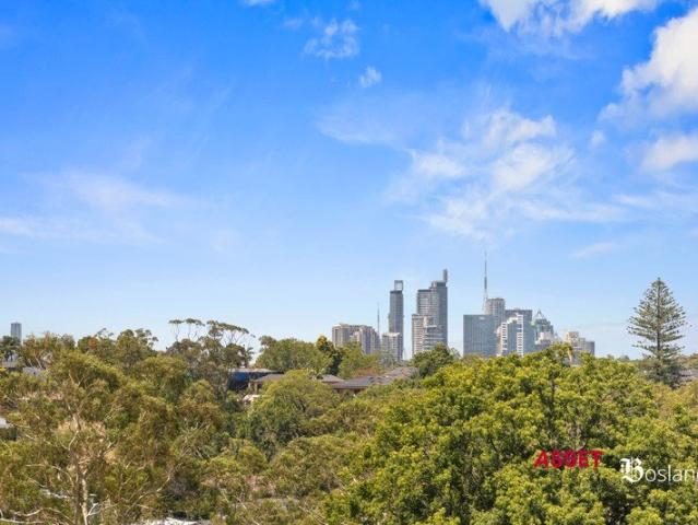 Elegant Family Home in Premier East Killara Location with City and District Views