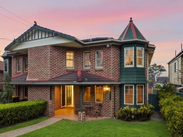 Elegant Family Home in Rarely Offered Blue Ribbon Location