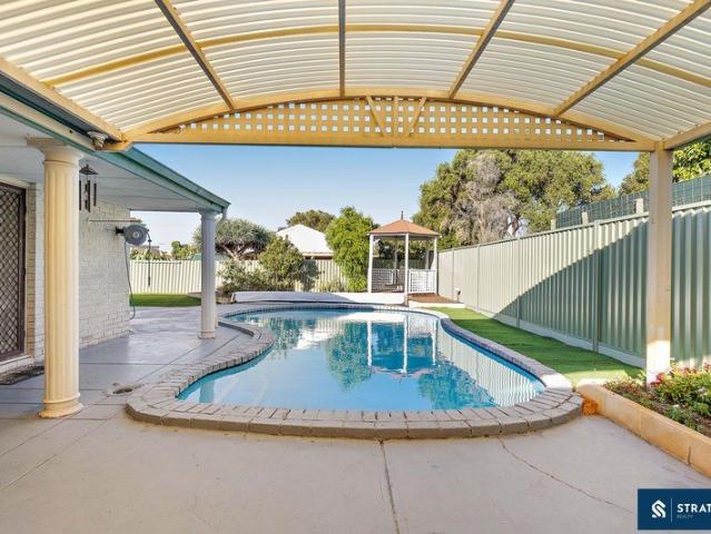Elegant Family Home with Exceptional Features!