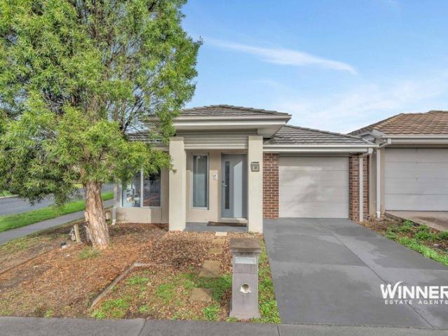 Elegant Family Home with Modern Features!