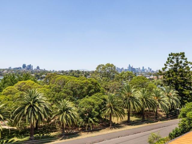 Elegant Family Home with Magnificent City View