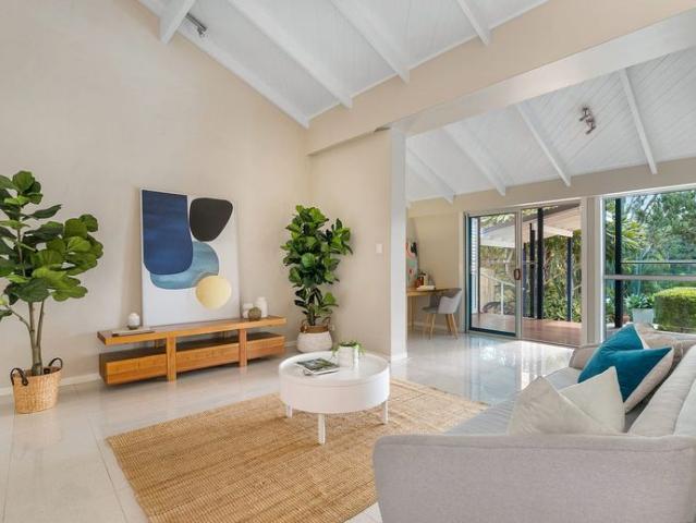 Elegant Family Home with River Views, Pool & Exceptional Entertaining