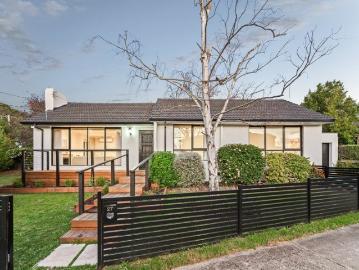 Elegant Family House on a Prime Corner