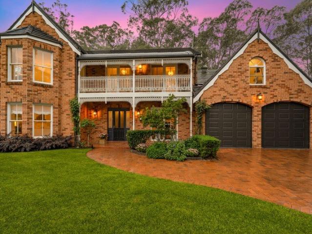 Elegant Family Lifestyle Haven