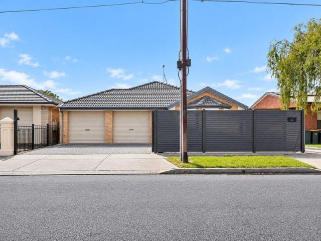 Elegant Family Living at 10 Stuart Street, Angle Park