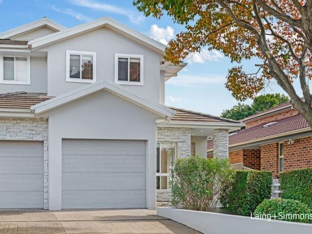 Elegant Family Living in a Prime Convenience Location
