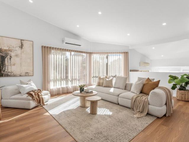 Elegant Family Living in Exclusive East Launceston