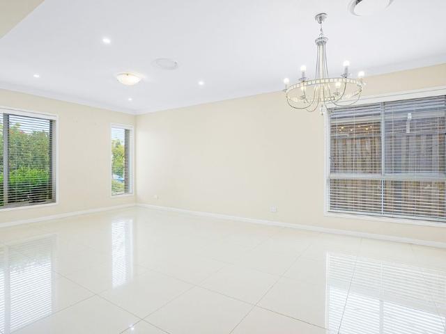 Elegant Family Living in Prime North Kellyville